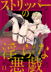 ストリッパーの淫らな悪戯１１