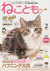 ねことも vol.71