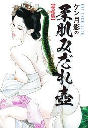 ケン月影の　柔肌みだれ壺（愛蔵版）