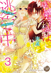 若奥様は逃亡中～侯爵夫妻のすれ違い婚～【分冊版】3