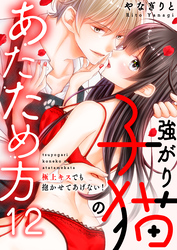 強がり子猫のあたため方～極上キスでも抱かせてあげない！(12)