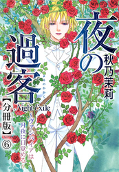 夜の過客～ヴァンパイアは月夜に目覚める～【分冊版】6