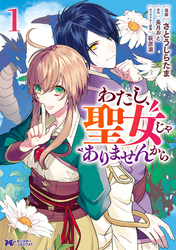 わたし、聖女じゃありませんから（コミック） 分冊版 23