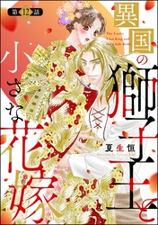 異国の獅子王と小さな花嫁（分冊版）　【第12話】