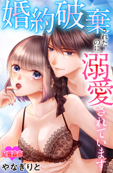 婚約破棄されたのに溺愛されています 13