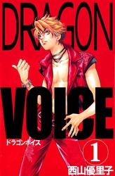 Ｄｒａｇｏｎ　ｖｏｉｃｅ