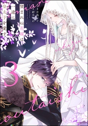 望まれぬ花嫁は一途に皇太子を愛す《フルカラー》【かきおろし漫画＆電子限定かきおろし小説＆ボイスコミック特典付】　（3）