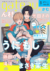 gateau (ガトー) 2022年5月号[雑誌] ver.B