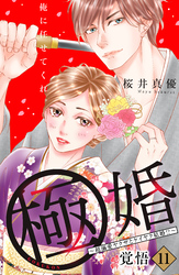 極婚～超溺愛ヤクザとケイヤク結婚！？～　分冊版（１１）