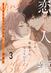 イミテーション・プレイ2 -dawn-(3)