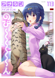 アナンガ・ランガ Vol.113【R版】