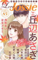 Love Jossie Vol.85