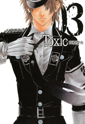 TOXIC　３