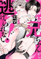 お兄ちゃんから逃げられない！～童貞非処女になりました５