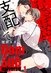 むさぼるように支配して－Ｄｏｍ／Ｓｕｂ　ｕｎｉｖｅｒｓｅ－