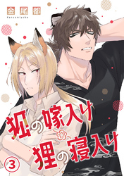 狐の嫁入り狸の寝入り(3)