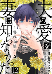 夫の愛を妻は知らなかった~零れる焔~ 12巻
