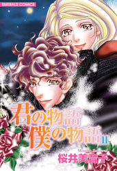 君の物語　僕の物語　１１