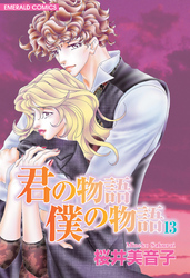 君の物語　僕の物語　１３