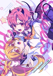 スイーツ・パニック vol.1