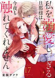私を溺愛しすぎる旦那様は今夜も触れてくれません（17）