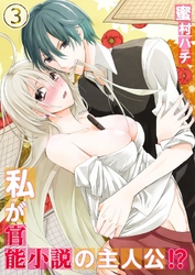 私が官能小説の主人公！？(3)