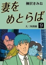 妻をめとらば　愛蔵版(9)