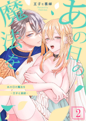 あの日の魔法を-王子と薬師-2