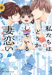 私たちはどうかしている　妻恋い　分冊版（１９）