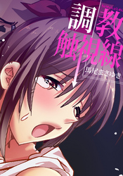 調教触視線