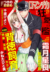 禁断LoversロマンチカVol.017狂愛の檻