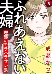 ふれあえない夫婦 逆襲のモラハラサレ妻（分冊版）　【第3話】