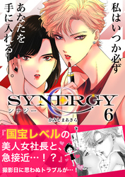シナジー 6