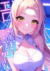 エロ×脱出ゲーム(9)