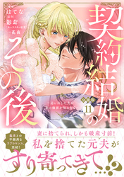 契約結婚のその後　～追い出した夫が私の価値を知るまで～　分冊版（１１）