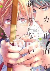 【単行本版】バカ正直が倒せない！【電子特典付き】