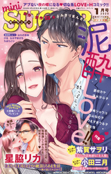 miniSUGAR Vol.66(2020年1月号)