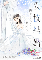 妥協結婚　満たされない私たち（２０）