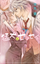 さくっと読めちゃう濃厚溺愛TL♡１巻完結特集