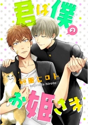 君は僕のお姫さま（3）