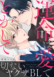 運命は愛でとかして【電子単行本版】
