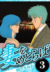 妻をめとらば 3（ハーパーコリンズ・ジャパン×アルト出版）
