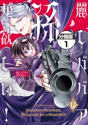 麗しババアは孫が欲しい！　分冊版（１）