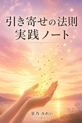 引き寄せの法則 実践ノート