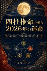 四柱推命で読む2026年の運命
