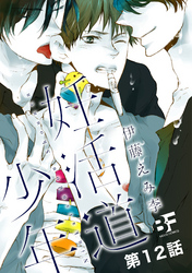 妊活道少年（分冊版） 12